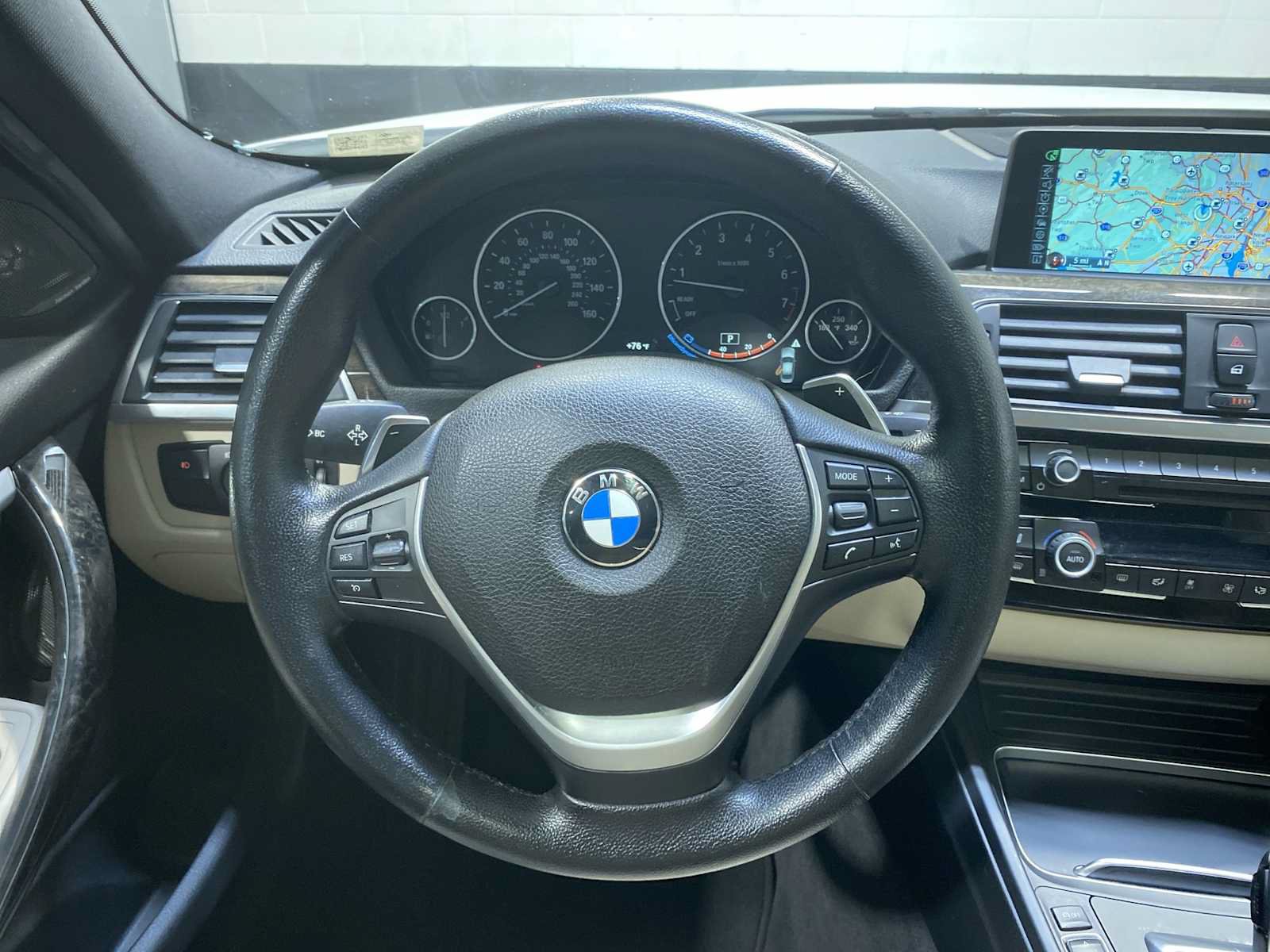 Used 2016 BMW 328i xDrive Sedan AWD/4WD image 15