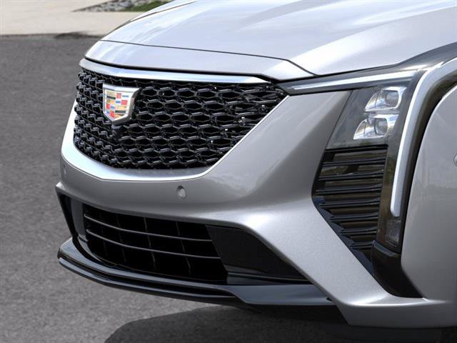 New 2026 Cadillac CT5 Premium Luxury w/ Technology Package RWD image 13