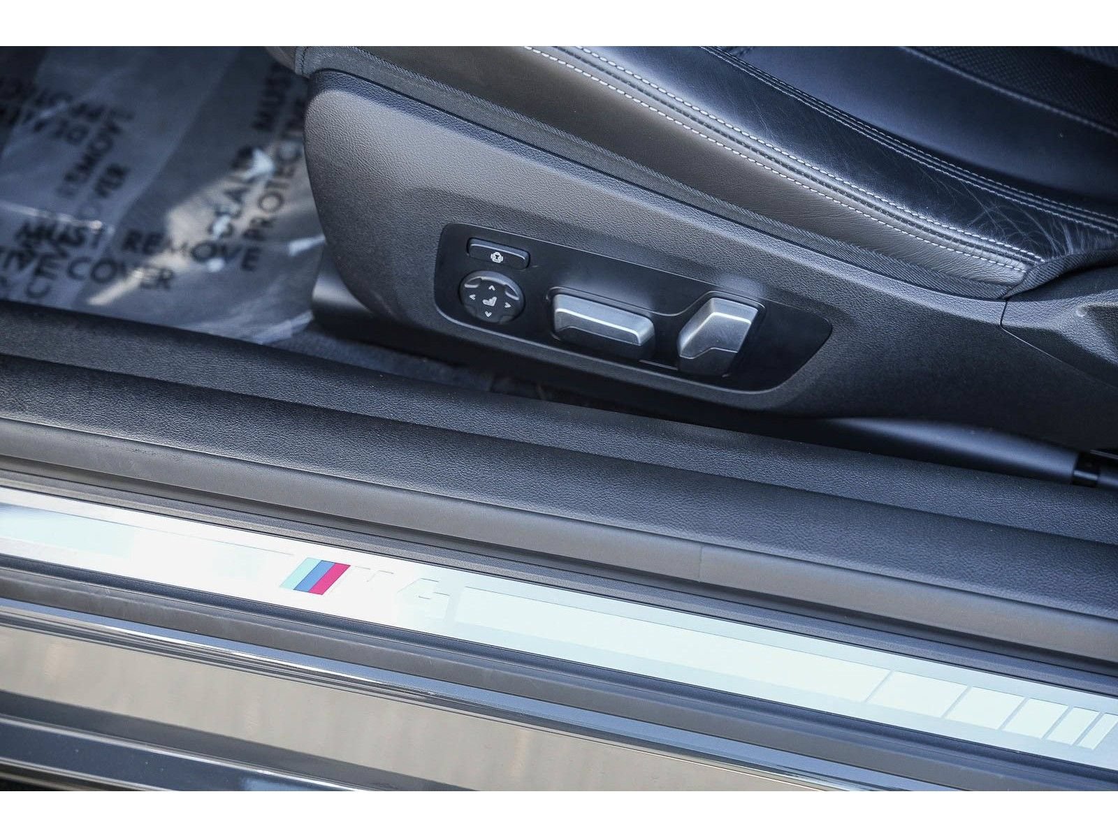 Used 2024 BMW M4 Coupe w/ Executive Package RWD image 25