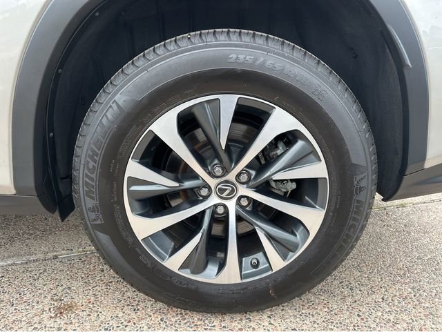 Used 2022 Lexus RX 350 FWD image 15