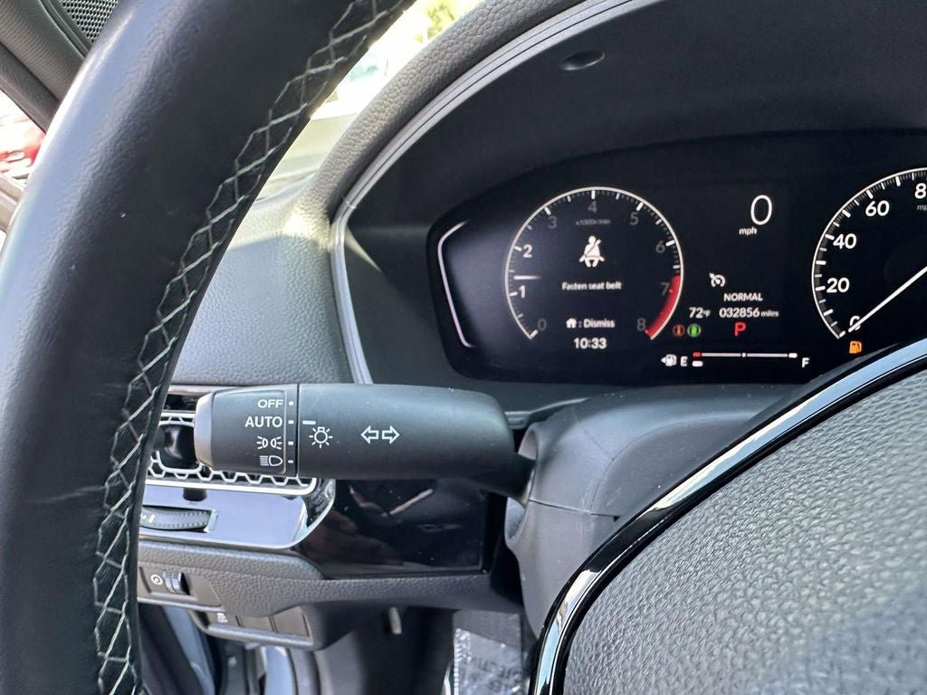 Used 2023 Honda Civic Sport image 28