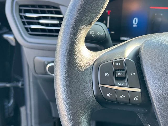 Used 2025 Ford Escape Active AWD/4WD image 23