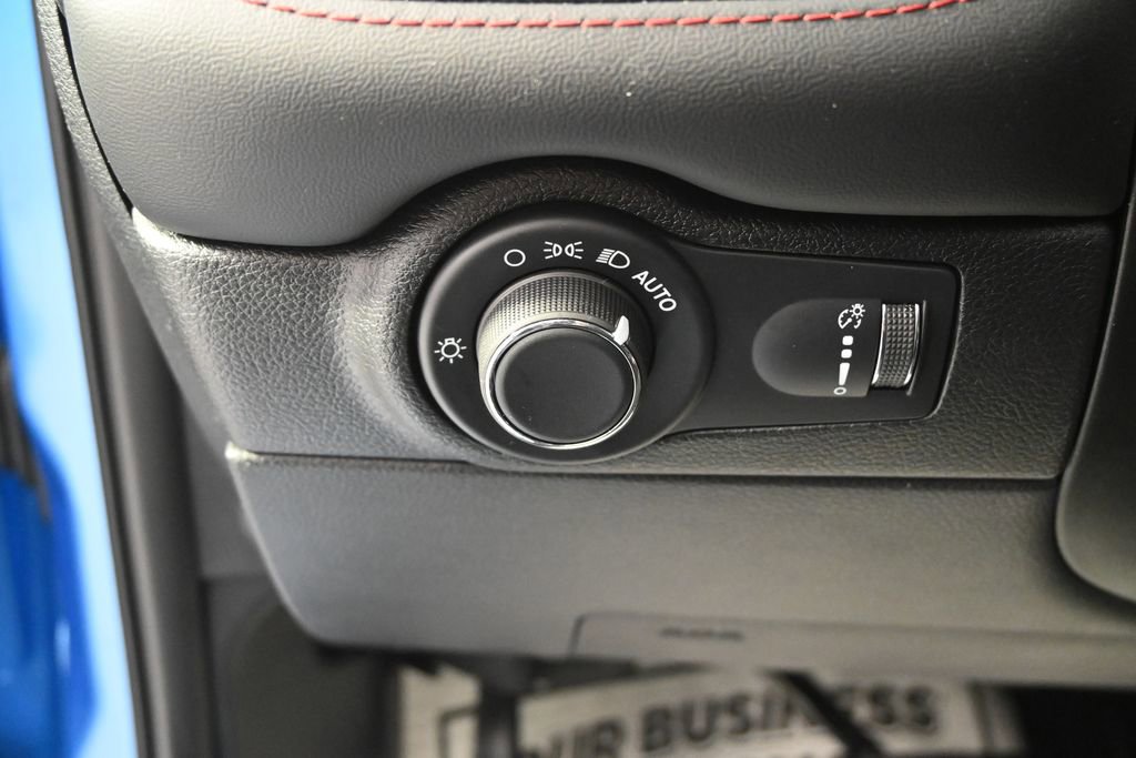 New 2026 Dodge Durango GT image 24