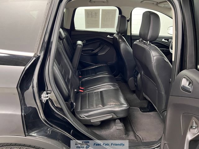 Used 2018 Ford Escape SEL image 35