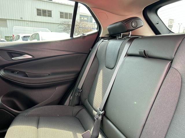 New 2026 Buick Encore GX Preferred w/ Advanced Technology Package image 34