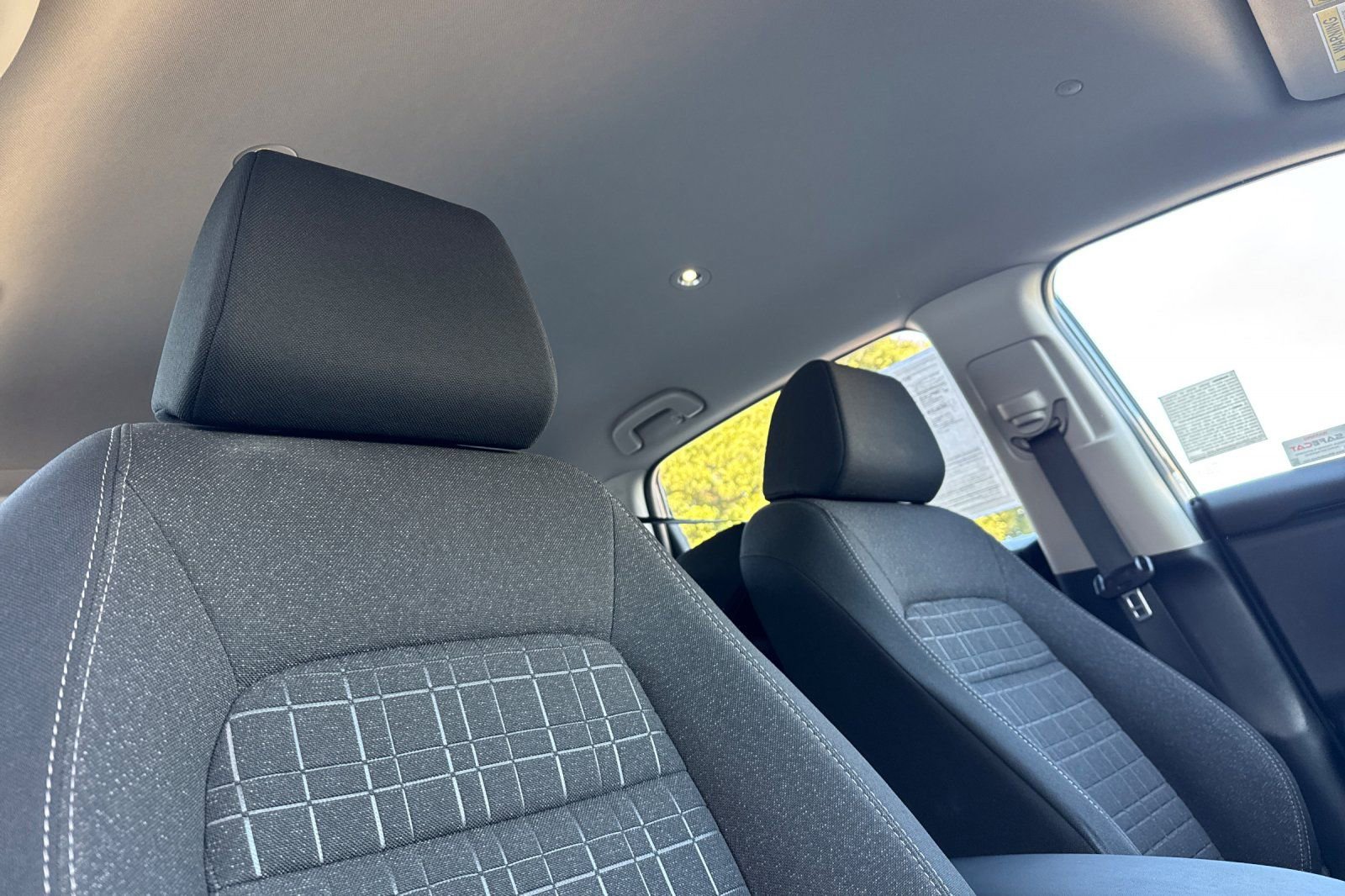 Certified 2024 Honda HR-V LX image 19