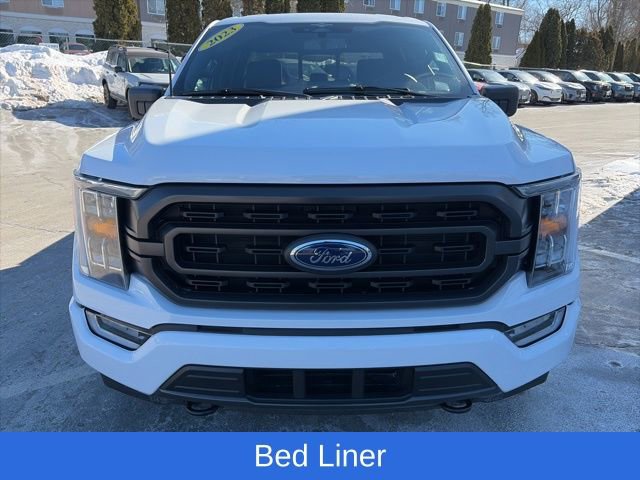 Used 2023 Ford F150 XLT w/ Equipment Group 302A High image 2