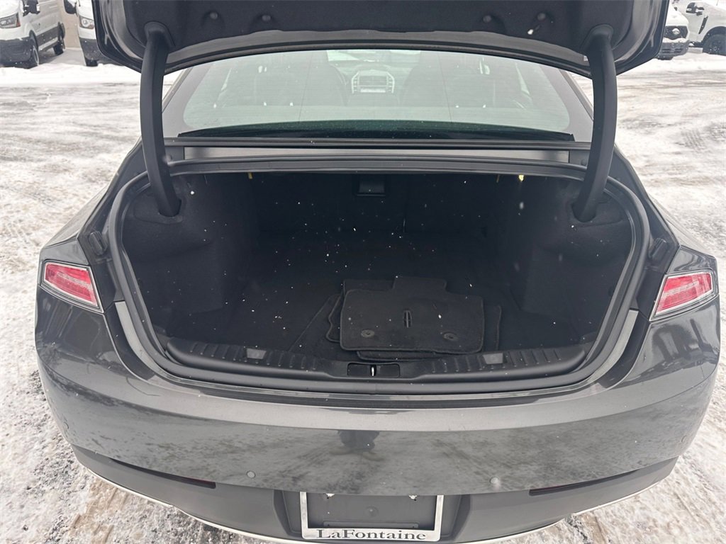 Used 2018 Lincoln MKZ Reserve image 19