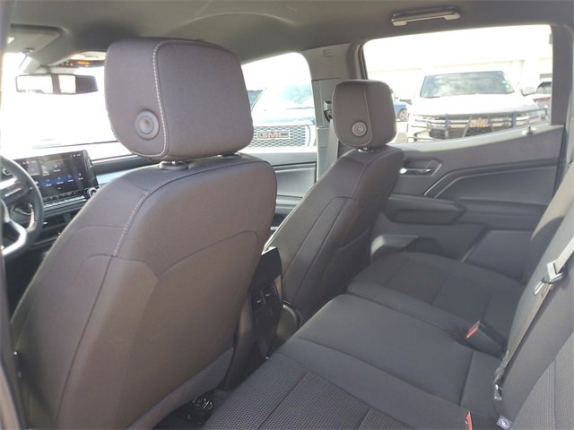 Used 2024 Chevrolet Colorado LT w/ LT Convenience Package II image 10