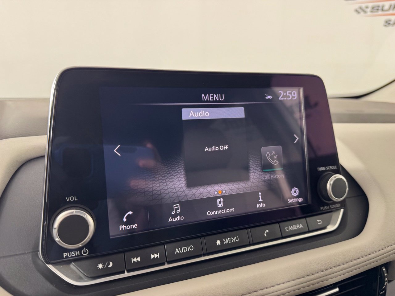 Used 2023 Nissan Rogue SL AWD/4WD image 20