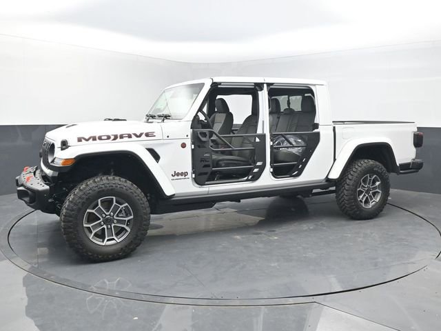 New 2026 Jeep Gladiator Mojave image 2