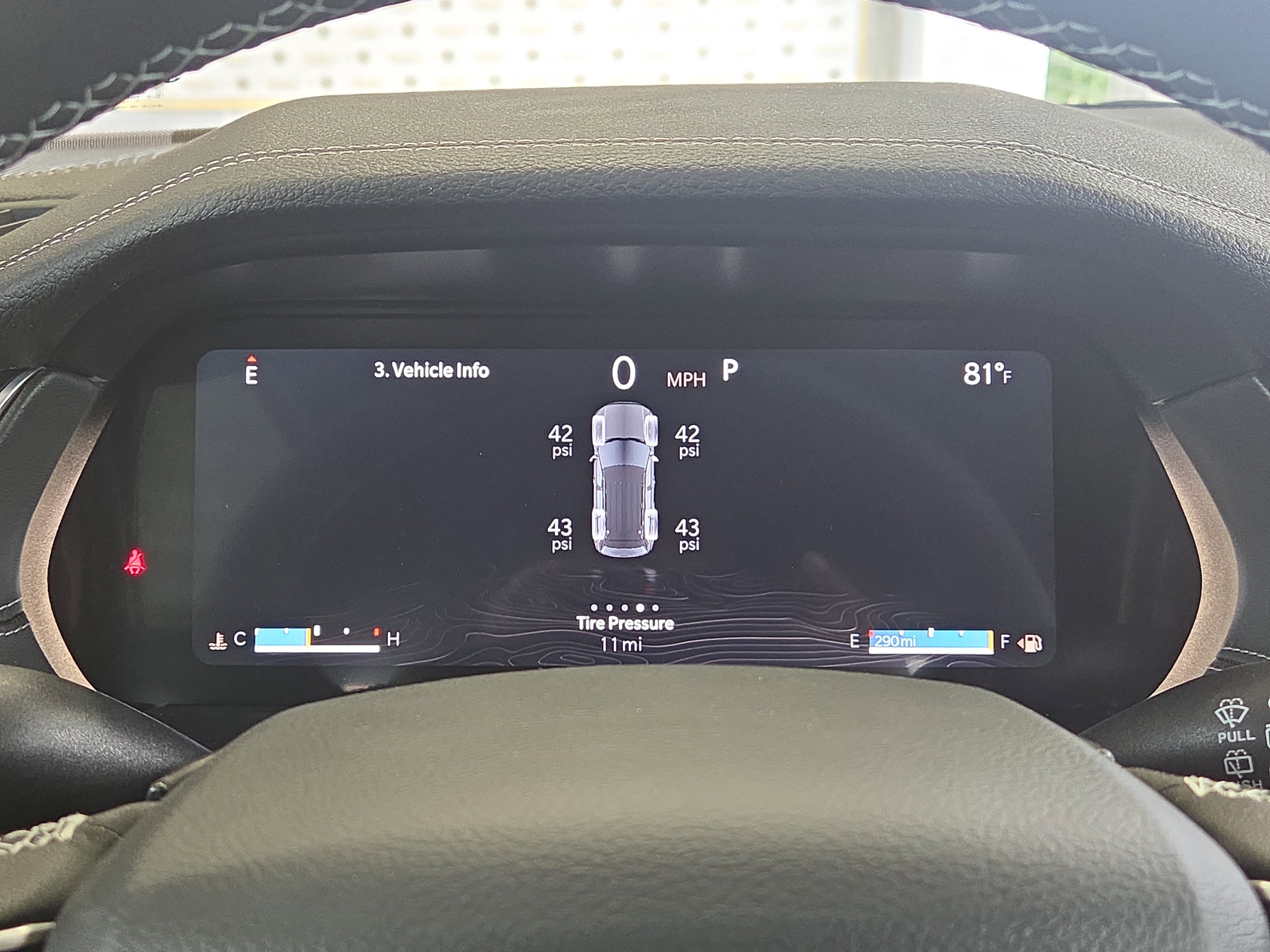 New 2025 Jeep Grand Cherokee Limited w/ Black Appearance Package RWD image 29