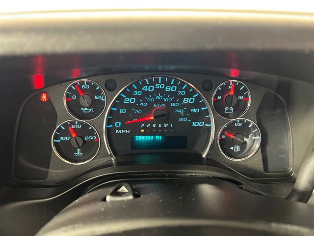 Used 2022 Chevrolet Express 2500 Extended w/ Driver Convenience Package RWD image 16