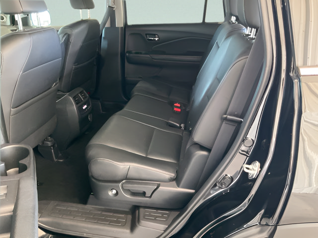 Certified 2022 Honda Pilot Special Edition image 22