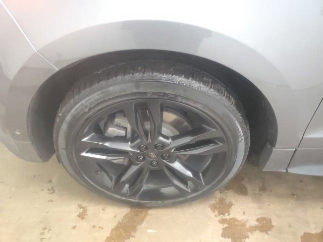 Used 2021 Ford Edge ST w/ Equipment Group 401A image 21