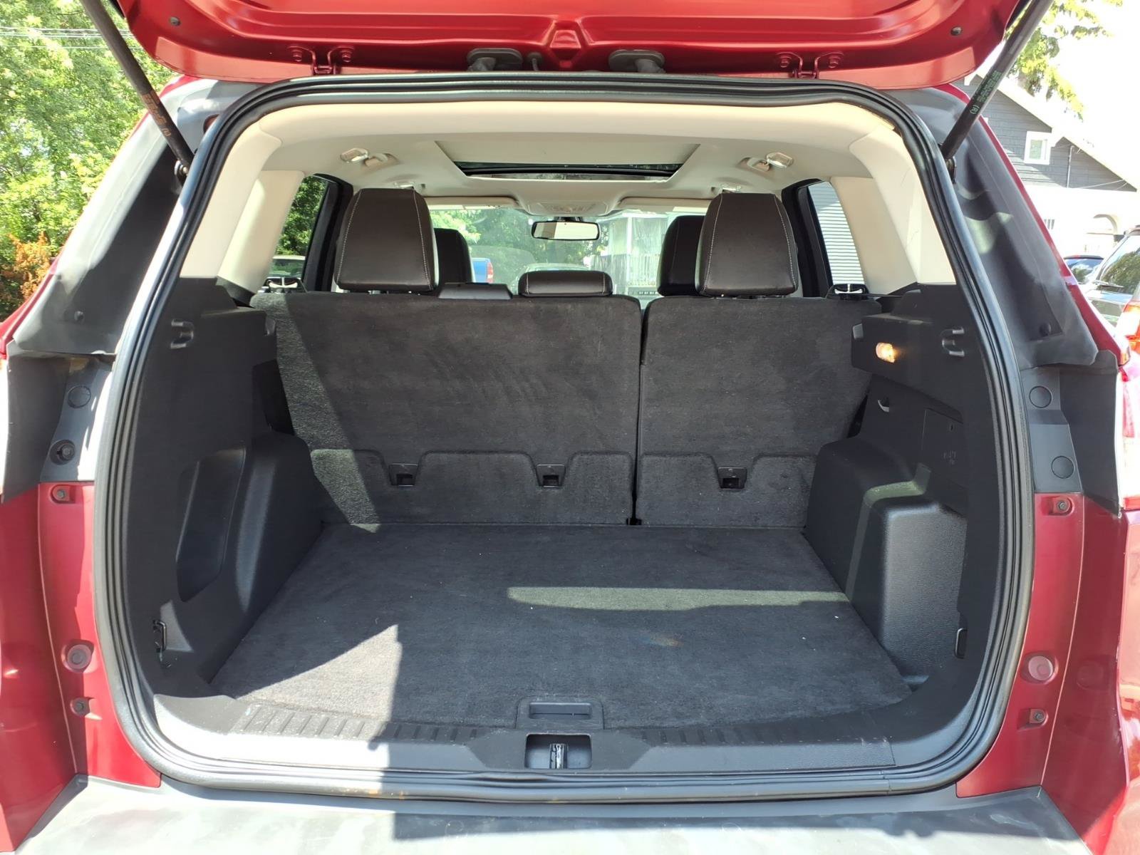 Used 2013 Ford Escape SEL AWD/4WD image 6