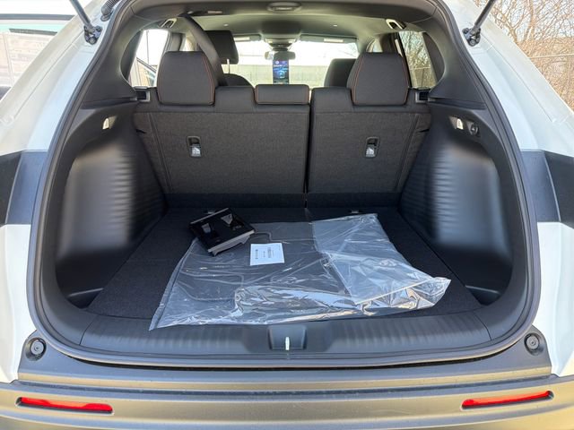 New 2026 Honda HR-V Sport image 23