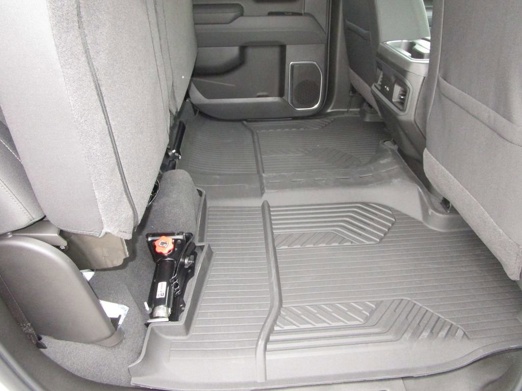 New 2026 Chevrolet Silverado 1500 LT image 20