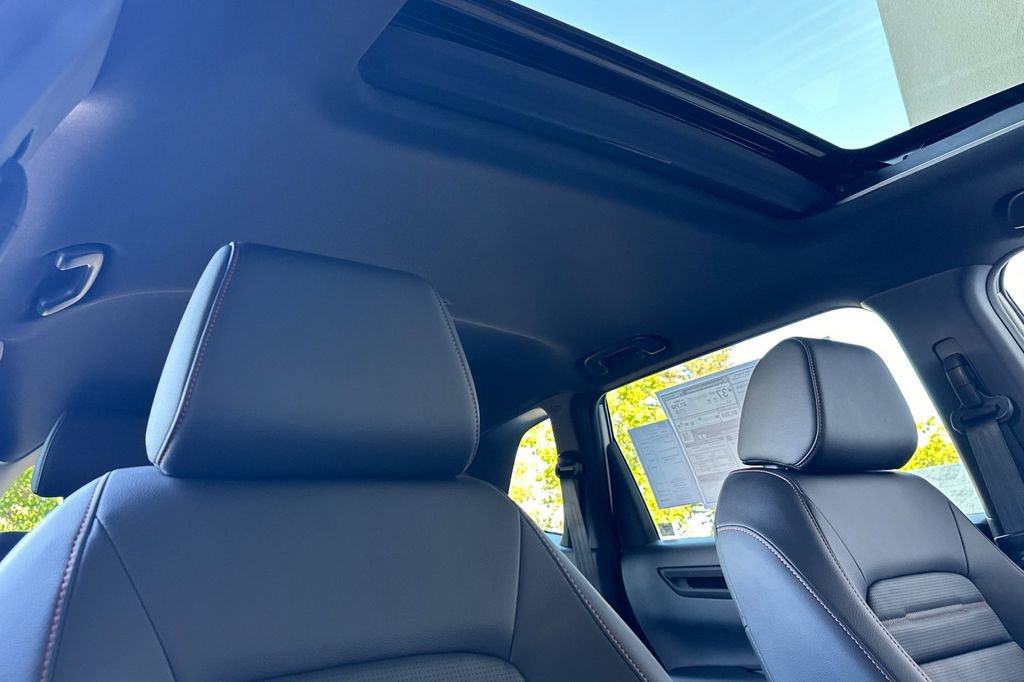 New 2026 Honda CR-V Sport-L image 19