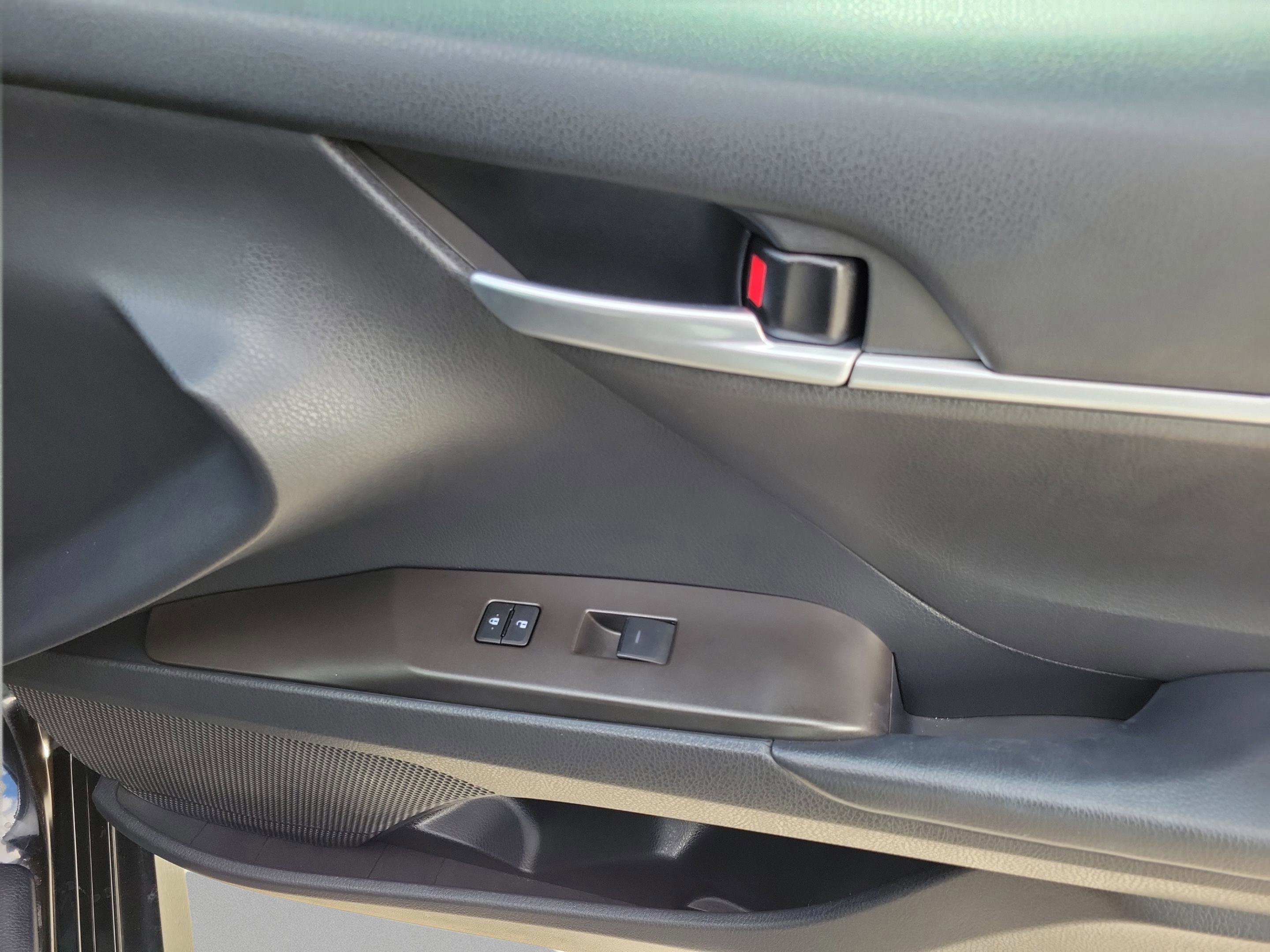 Certified 2023 Toyota Camry LE FWD image 8