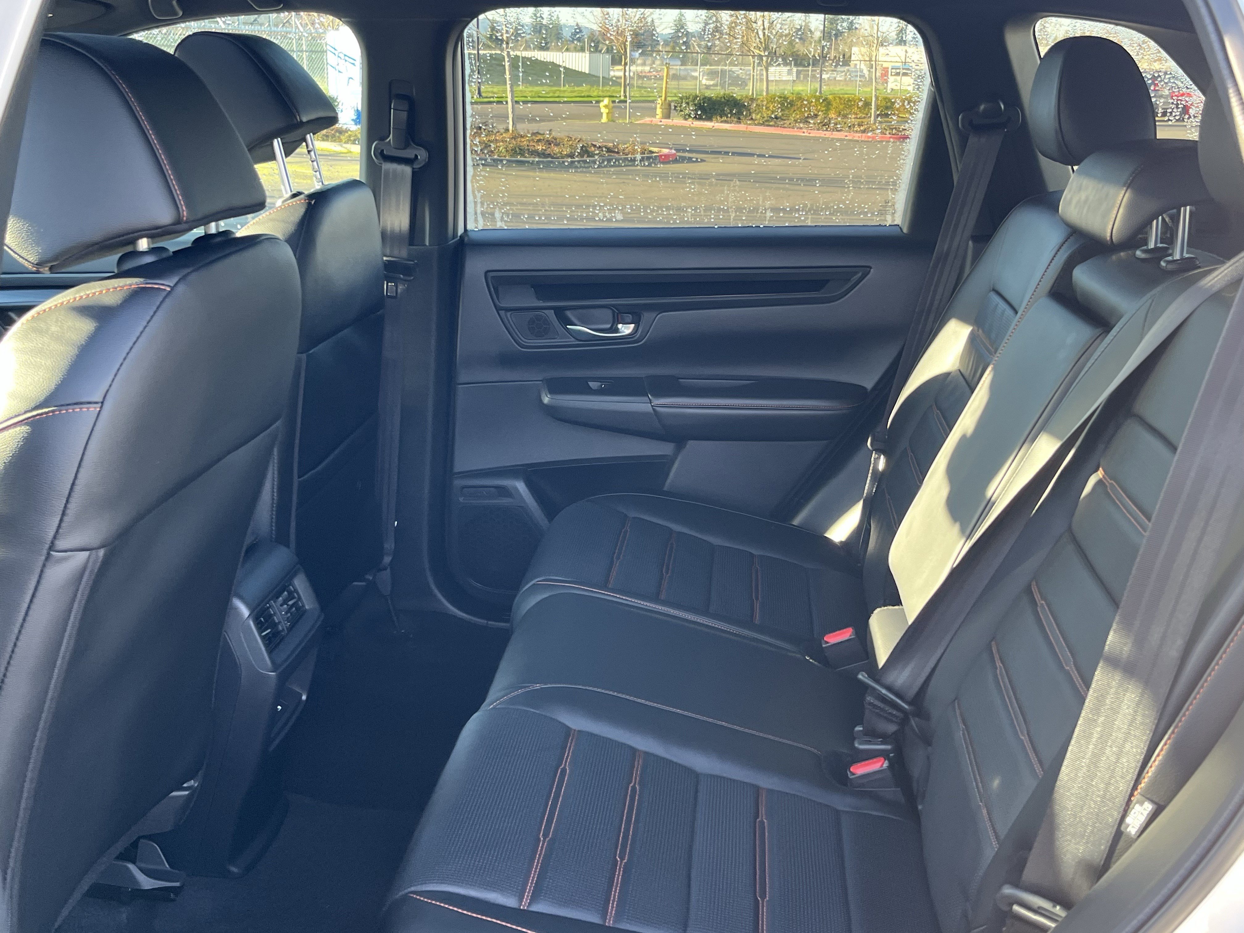New 2026 Honda CR-V Sport-L image 13