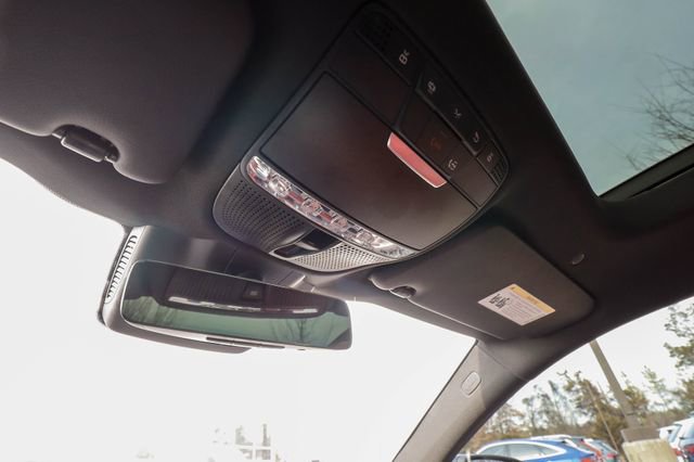 Used 2023 Mercedes-Benz C 300 4MATIC Coupe image 60