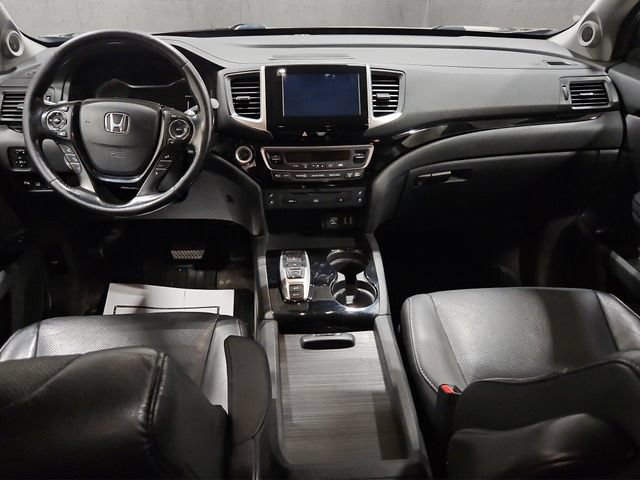 Used 2016 Honda Pilot Elite image 2