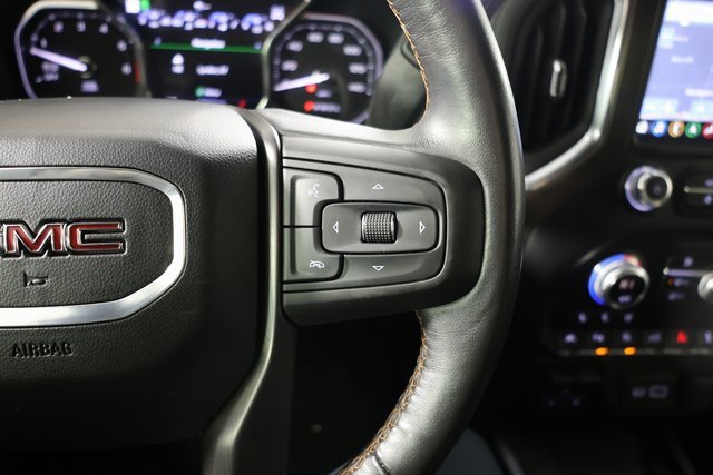 Used 2021 GMC Sierra 1500 AT4 w/ Technology Package image 19