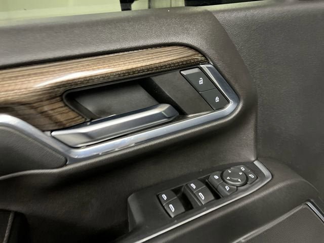 Certified 2024 Chevrolet Silverado 3500 LT w/ Safety Package AWD/4WD image 22