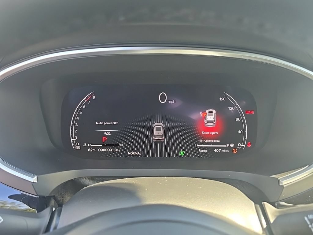 New 2026 Acura MDX w/ Technology Package FWD image 19