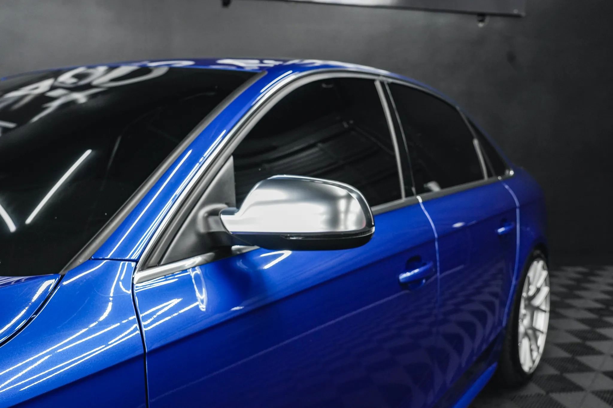 Used 2015 Audi S4 Premium Plus image 5