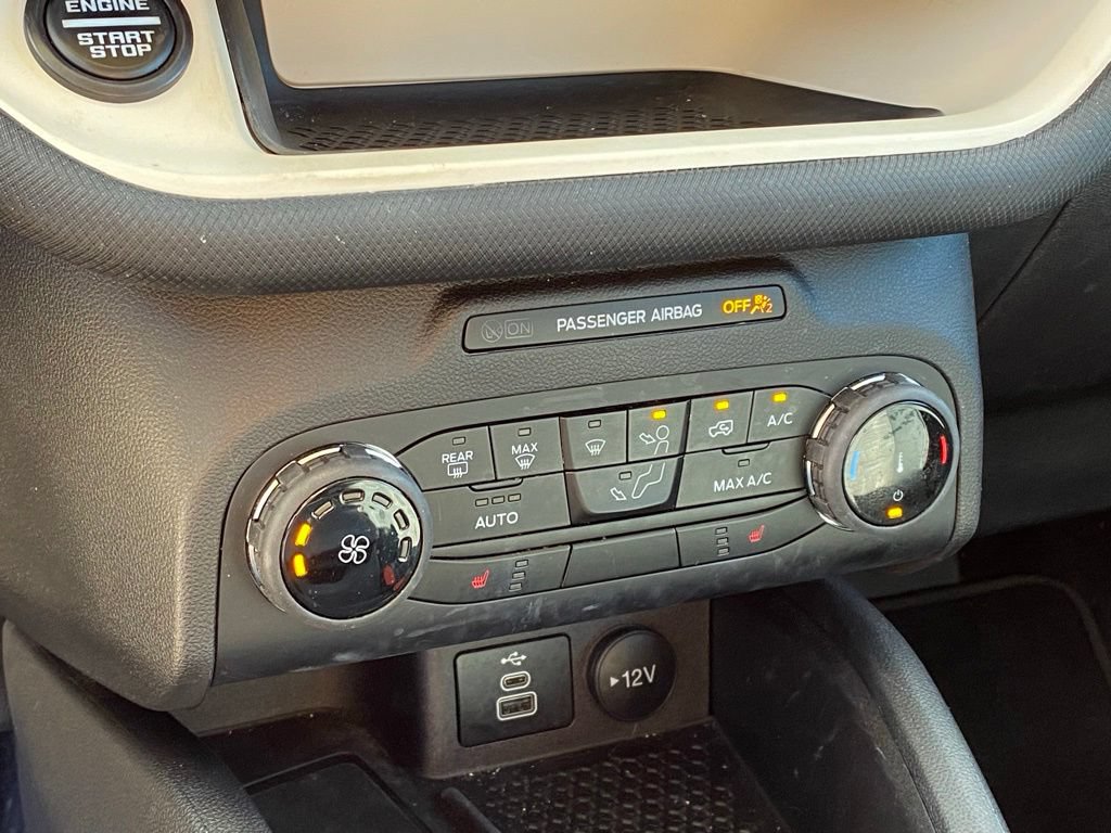 Used 2024 Ford Bronco Sport Heritage w/ Heritage Convenience Package AWD/4WD image 13