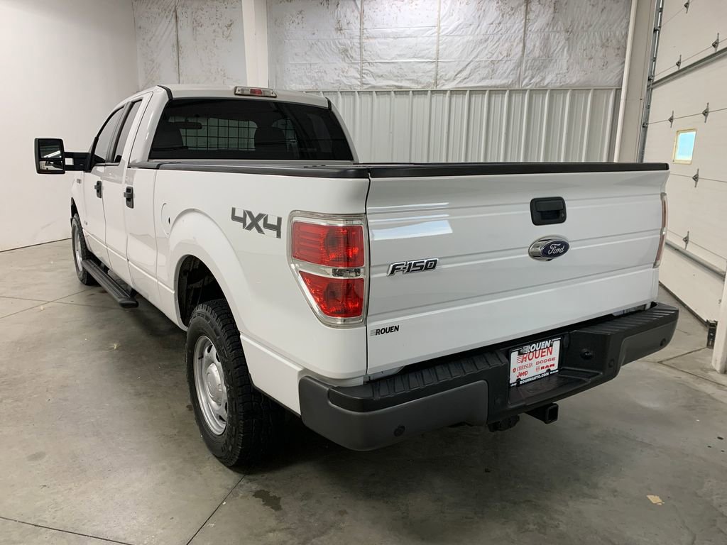 Used 2014 Ford F150 XL image 21