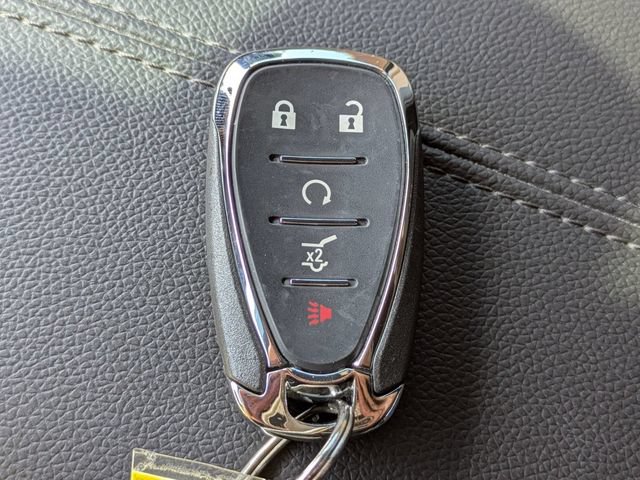 Used 2024 Chevrolet Equinox Premier FWD image 33