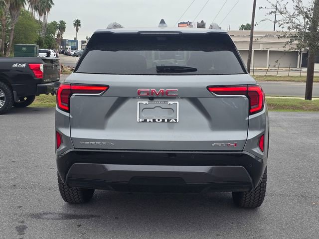 New 2026 GMC Terrain AT4 w/ Technology Package II image 6