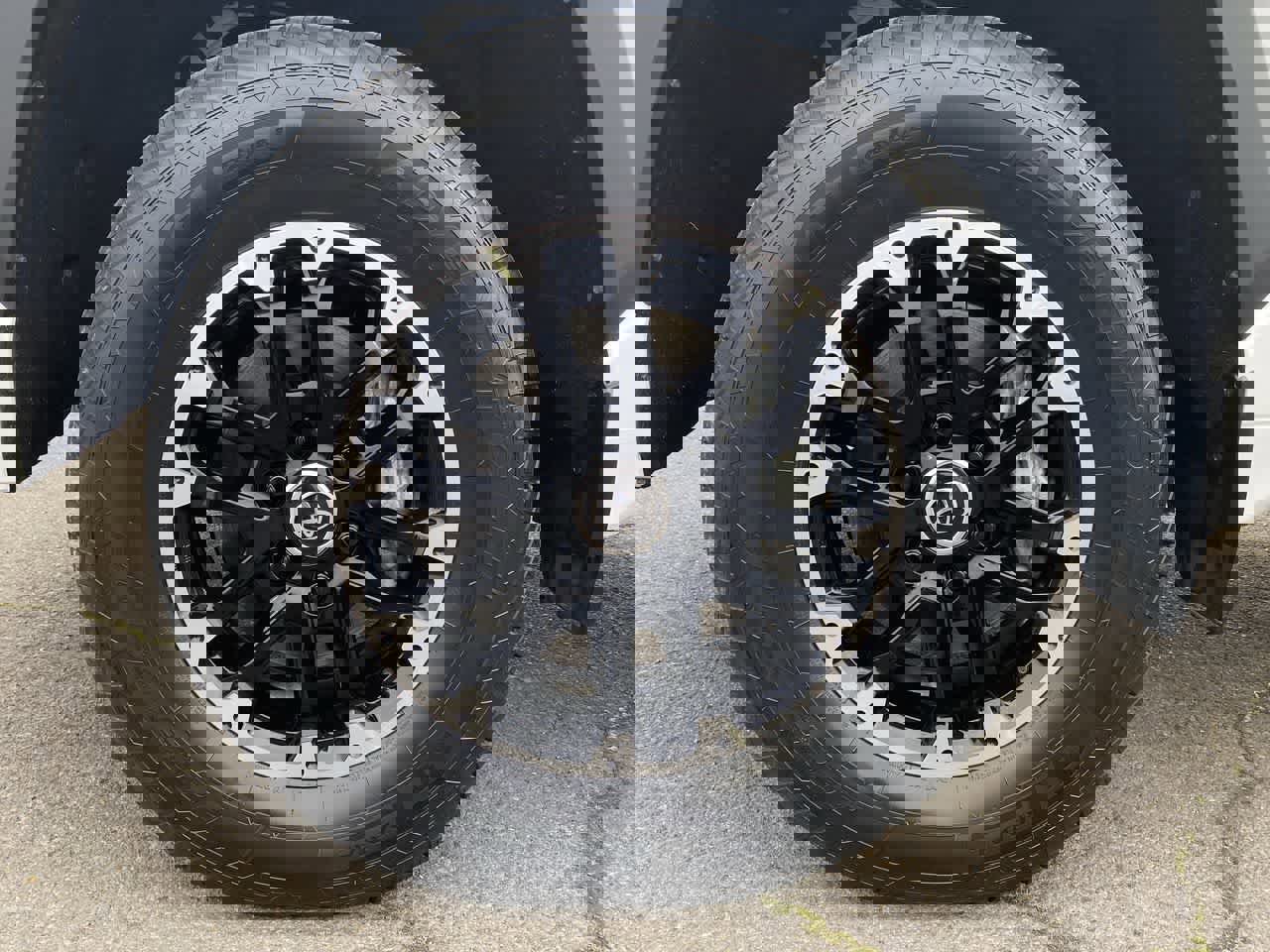 Used 2023 Toyota Tundra SR5 w/ TRD Off-Road Premium Package image 10