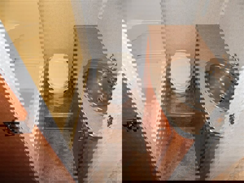 Used 2007 Chevrolet Express 3500 w/ RV Package image 25