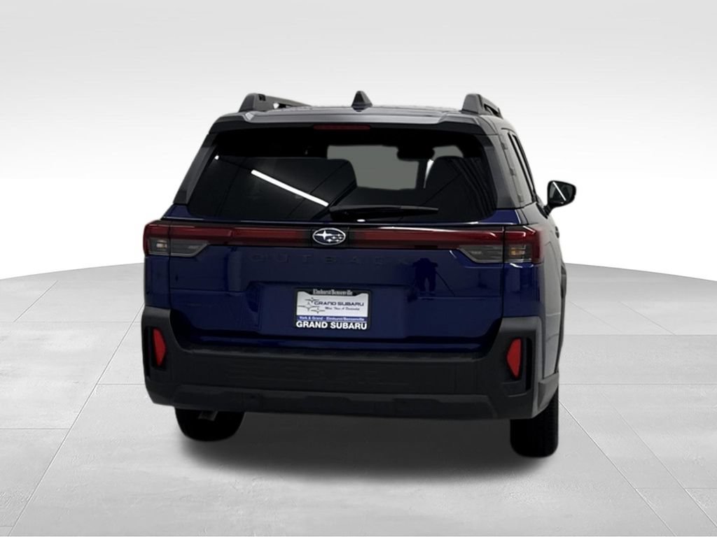 Used 2026 Subaru Outback Limited AWD/4WD image 6