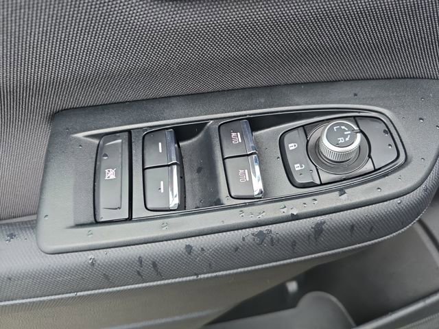 Certified 2025 Subaru Forester Premium image 13