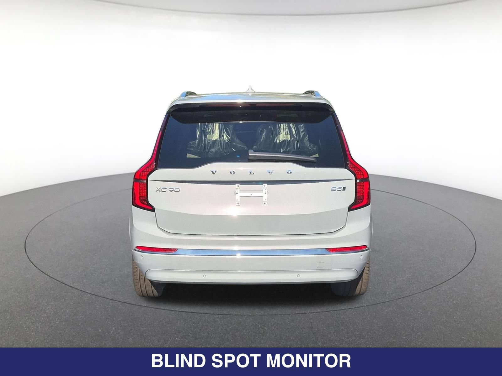 New 2026 Volvo XC90 B5 Ultra AWD/4WD image 8
