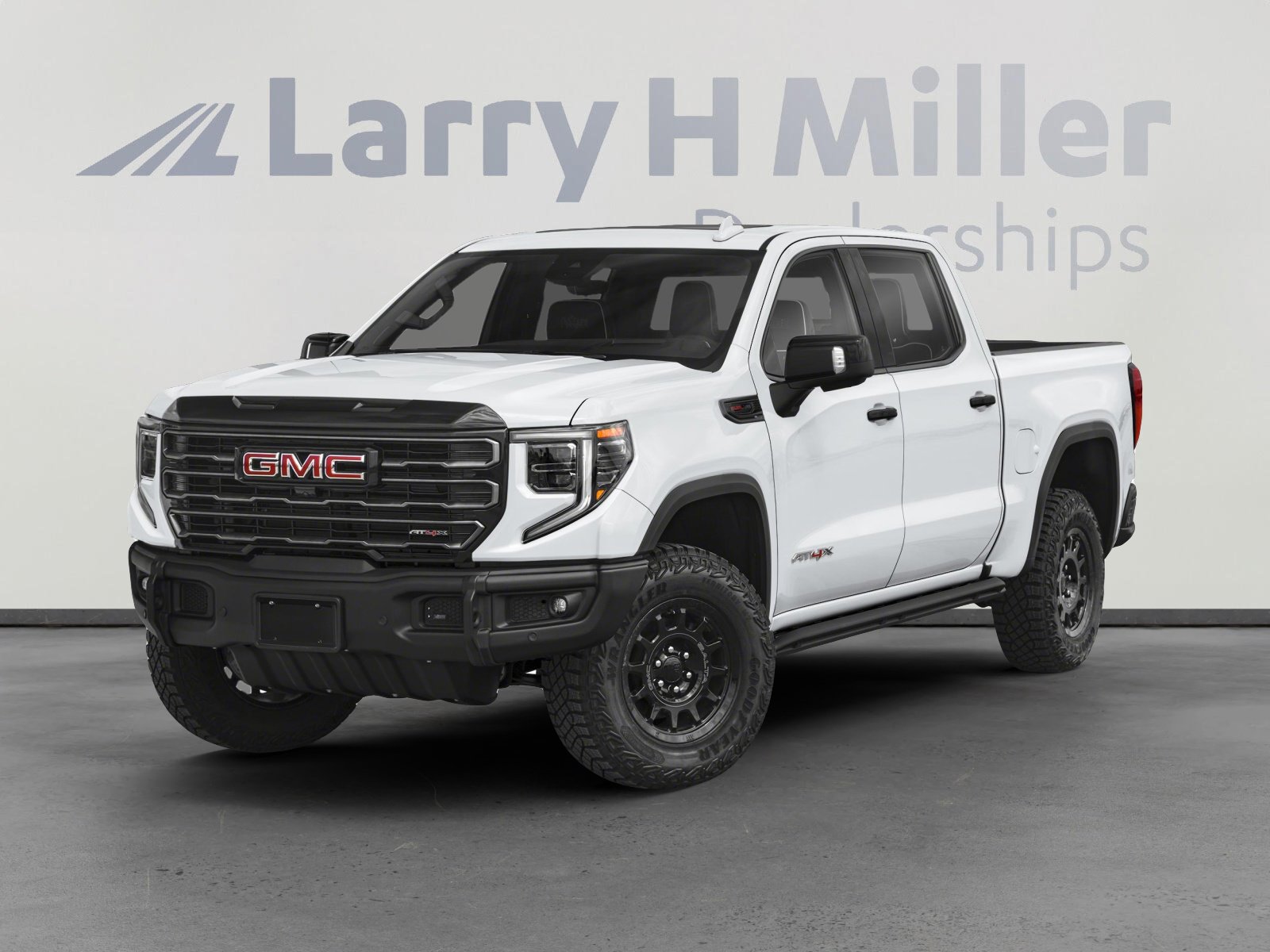 Used 2024 GMC Sierra 1500 AT4X w/ AT4X AEV Edition