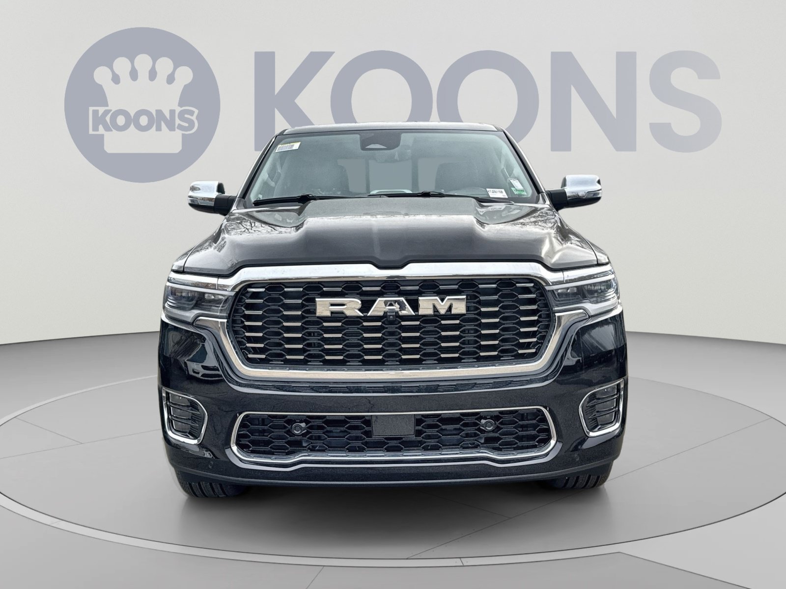 New 2026 RAM 1500 Tungsten w/ Bed Utility Group AWD/4WD image 11