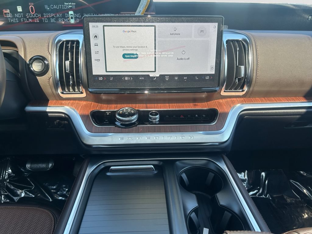 New 2027 Ford Expedition King Ranch AWD/4WD image 11