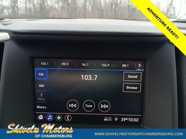 Used 2020 GMC Terrain SLE w/ Driver Convenience Package image 19