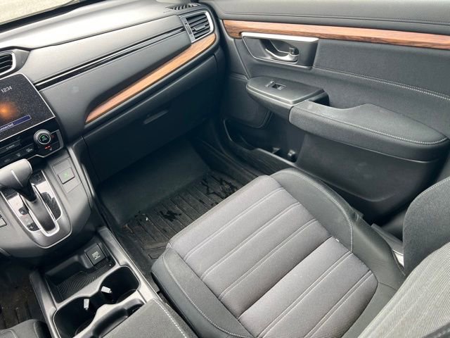 Used 2019 Honda CR-V EX image 13