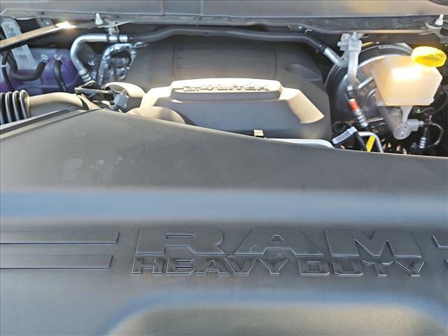 New 2026 RAM 2500 Big Horn image 17