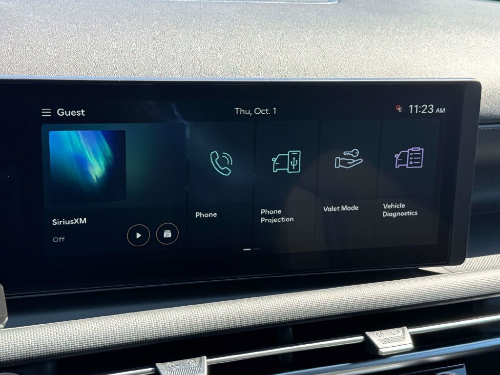 New 2026 Hyundai Tucson SEL Plus AWD/4WD image 17