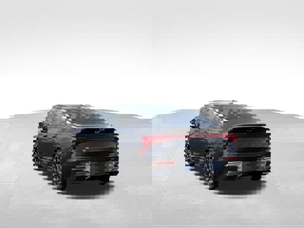 New 2025 Kia K5 EX image 4