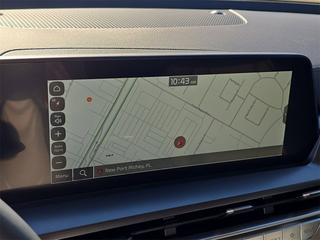 New 2025 Kia Telluride S image 25