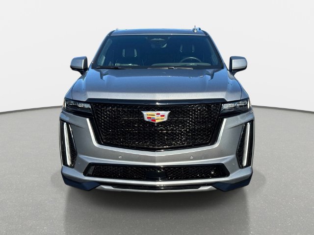 Certified 2023 Cadillac Escalade V AWD/4WD image 8